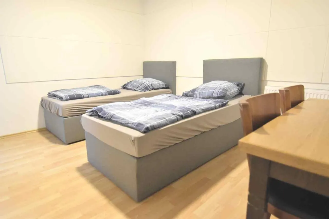 Monteurzimmer Mit Pantry-Kueche In Koeln