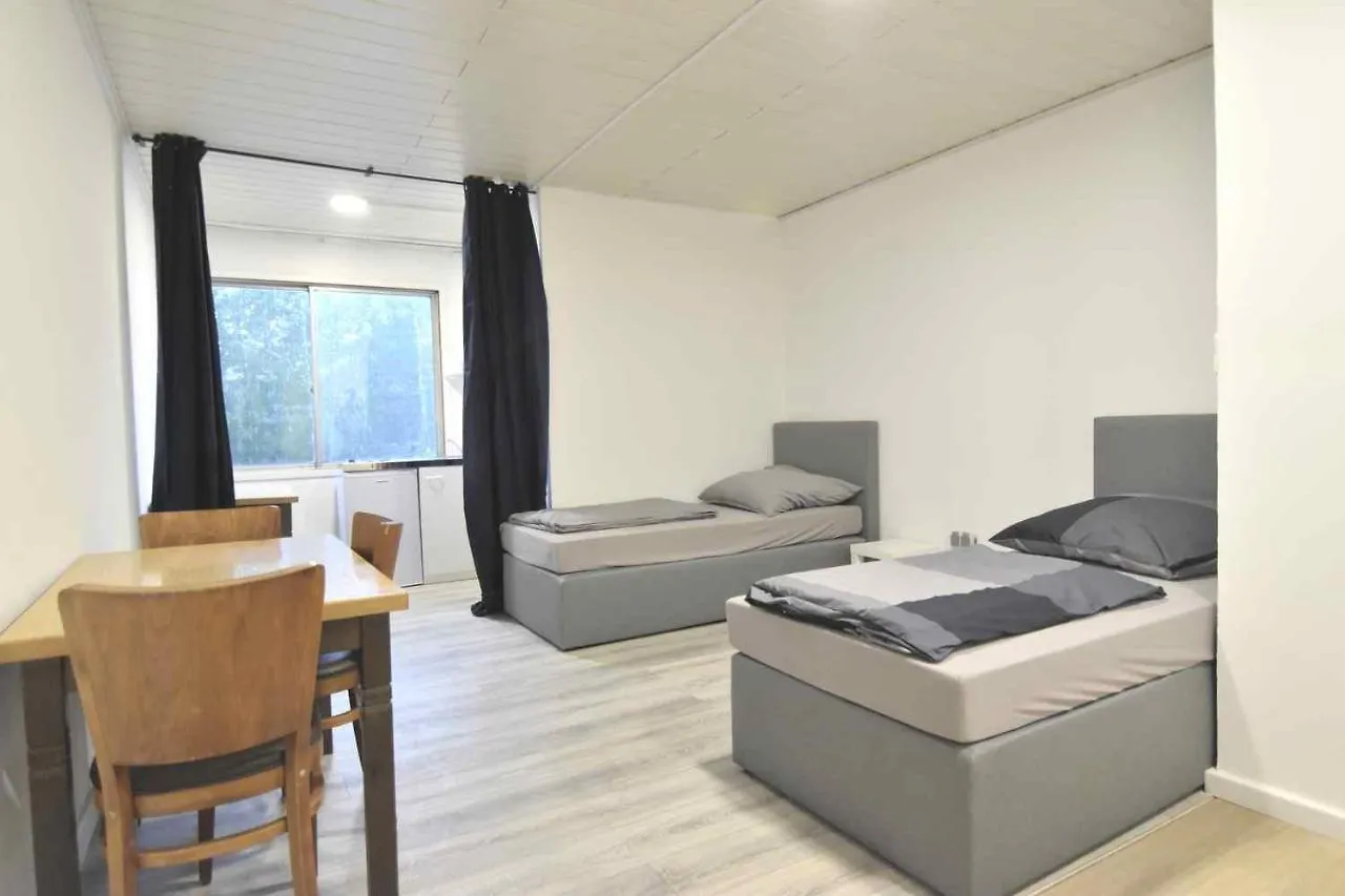 Monteurzimmer Mit Pantry-Kueche In Koeln 쾰른
