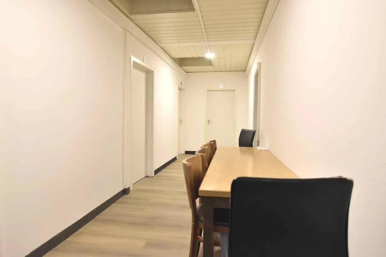 Monteurzimmer Mit Pantry-Kueche In Koeln 아파트 쾰른